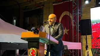 Gürhan Albayrak: “15 Temmuz, Milletimizin Direniş Destanıdır”