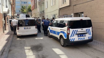 Eskişehir'de 2 Çocuk Babası Adam Evinde Ölü Bulundu