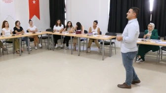Eskişehir’de Karar Destek Eğitimi Başladı