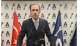 Anahtar Parti’den Sanayide Yüksek Teknoloji Atağı