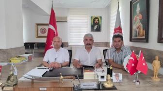 HABEV Yönetimi Baz İstasyonu Konusunda Kamuoyunu Bilgilendirdi: “Sağlık Riski Yok, Bilimsel Verilerle Karar Aldık”