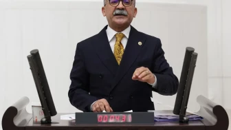 CHP’li Arslan’dan Mülakatların Kaldırılması İçin Kanun Teklifi