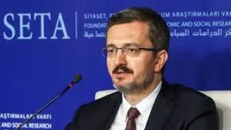 Burhanettin Duran’ın Kiminle Evli? Aile Hayatı ve Çocukları Hakkında Bilinenler