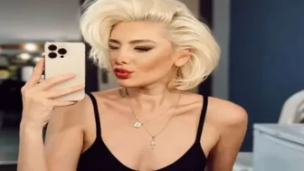 Burcu Binici kimdir, aslen nereli, kaç yaşında, boyu ve kilosu, burcu? İşte hayatı ve biyografisi