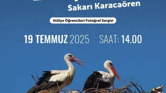 Odunpazarı Belediyesi’nden “Adım Adım Eskişehir” Fotoğraf Sergisi