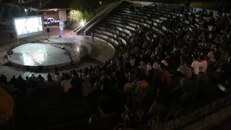Odunpazarı’nda Açık Hava Film Günleri Başlıyor: Yıldızların Altında Sinema Keyfi