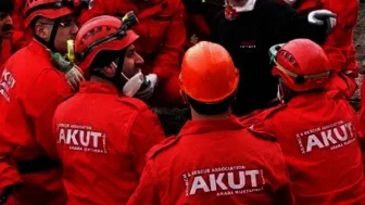 AKUT’tan Orman Yangını Şehitleri İçin İlk Açıklama “Kaybımız Büyük, Acımız Tarifsiz”