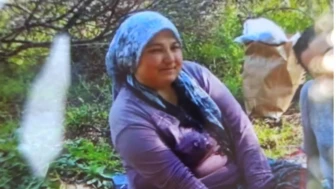 Mihalgazi’de bir kadın kayboldu, arama çalışmaları başlatıldı