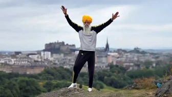 Fauja Singh Kimdir, Aslen Nereli, Kaç Yaşında Öldü, Neden Efsane? Maratoncunun Hayatı ve Ölümü