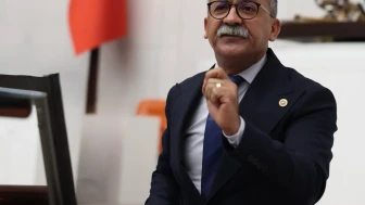 CHP’li Arslan’dan Anadolu Üniversitesi’nde Fakülte Kapatılmasına Sert Tepki