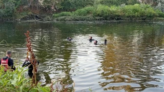 Sakarya Nehri’nde feci son: İki çocuk boğularak can verdi