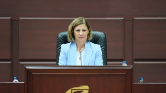 Eskişehir Büyükşehir Meclisi’nde “İpek Köyü” Projesi Gündeme Geldi: Başkan Ünlüce Detayları Açıkladı