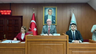 Kazım Kurt: “Kaçarak Protesto Olmaz”