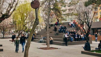 Boşanma rakamları Eskişehir’de zirve yaptı: İşte TÜİK verileri