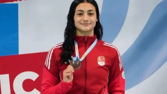 Eskişehir’e Gurur Yaşattı