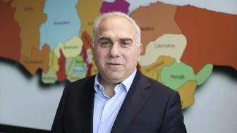 Ergün Turan Kimdir, Aslen Nereli, Serveti, Ailesi? TOKİ Başkanlığından Fatih Belediyesi’ne Uzanan Bir Kamu Hizmeti Portres