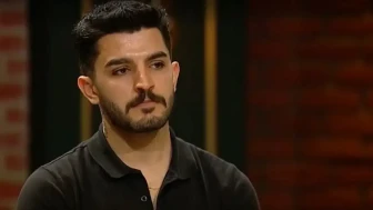 MasterChef Barış Kaya Kimdir? Ağrı’dan İstanbul’a Uzanan Bir Şeflik Hikayesi