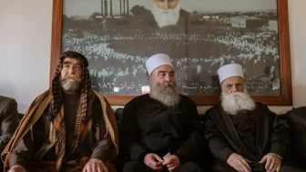 Dürziler kimdir, inançları nedir, hangi ülkelerde yaşarlar? Suriye’de kaç Dürzi var? İşte tarihleri, yaşadıkları bölgeler ve güncel gelişmeler