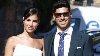 Marco Asensio’nun Eşi kim, evli mi, sevgilisi var mı, çocukları var mı? Sandra Garal’ın Biyografisi ve Mesleği