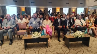 Gıda güvenliği paneli Eskişehir’de gerçekleştirildi