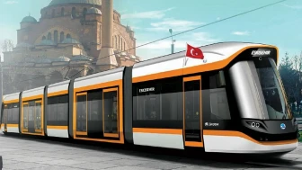 Eskişehir’de Yaz Tarifesi Tramvayları Kilitledi