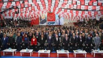 CHP'de Kongre Takvimi Belli Oldu .... İşte Detayları