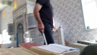 Demir Sopayla Dayak İddiası: Eskişehir’de Kuran Kursu Gündemde