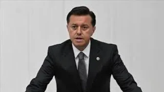 Hatipoğlu’ndan Leman Dergisi’ne sert tepki: “Bu rezillik ne ifade özgürlüğüdür ne sanat!”