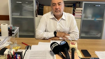 Fesih Bingöl'den Karayollarına Tepki: “Aynı Köprüde Çifte Standart Uygulamayın”