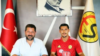 Eskişehirspor, Bahadır Yıldırım’ı Kadrosuna Kattı