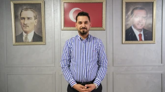 AK Partili Kaya’dan Yalaz’a “Sokağa Çıkarsak Kaçacak Delik Ararsınız”