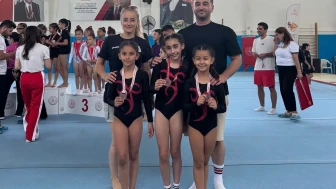 Başarıya İmza Attılar: Eskişehirli Sporcular Yarı Finalde
