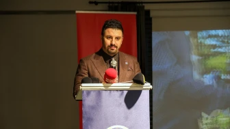 EMŞAV İl Başkanı Mehmet Ali Çil’den Anlamlı Veda