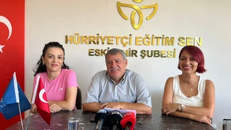 Ara tatil tarihleri yeniden düzenlenmeli, Atatürk ve Çanakkale ruhu okullarda yaşatılmalı