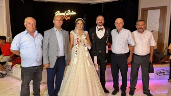BİR HAFTALIK EVLİYDİ, GÖREV UĞRUNA ŞEHİT OLDU