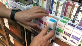 Güneş Kremine Doğal Çözüm: Eskişehirli Aktardan Bitkisel Yağ Tavsiyesi