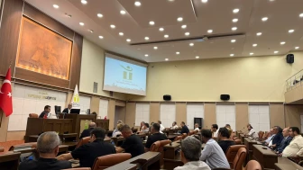 Ferdi Zeyrek’in Adı Eskişehir’de Ölümsüzleşiyor