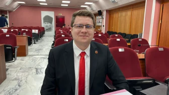 Mert Eke: “TÜİK Rakamları Gerçeği Yansıtmıyor, Halk Açlıkla Sınanıyor”