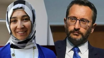 Fatmanur Altun Kimdir, Yaşı, Eşi, Çocukları, Aslen Nereli, Eğitimi, Akademik Kariyeri ve Görevleri