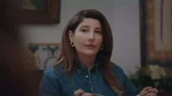 Kızılcık Şerbeti’nin Meri’si Şebnem Bozoklu Kimdir? Yaşı, Kökeni, Mesleği nedir? İşte detaylar!