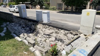 Mahalleli Pazar Yerinin Değişmesini İstiyor