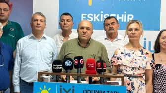 İYİ Parti’den Orhangazi Mahallesi İçin Geniş Kapsamlı Rapor