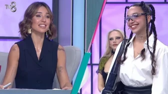 Vania Mollaahmed Kimdir? İşte Benim Stilim’in İranlı Yarışmacısı Hakkında Her Şey