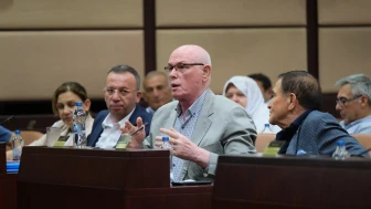 Kazım Kurt: “Delil Yok, İddianame Yok Ama Tutuklama Var”
