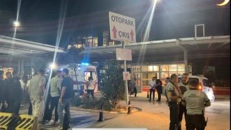 Afyonkarahisar’daki Orman Yangınında Yaralanan 5 Kişi Taburcu Edildi