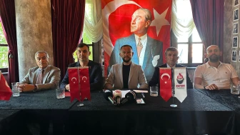 Zafer Partisi İl Başkanı Hasan Demir: “Teröristle Pazarlık Olmaz, Mücadele Olur”