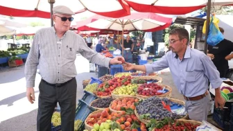 Başkan Kazım Kurt’tan ÇARPA Ziyareti
