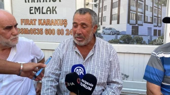 Çamlıca Mahallesi'ne şehit ateşi düştü