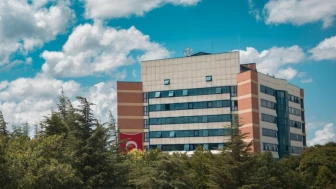 O Fakülteler "Açıköğretim Fakültesi" Çatısı Altında Birleşti