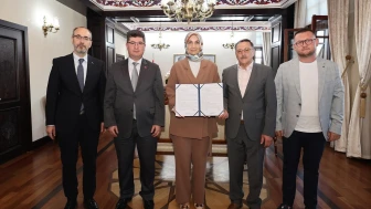 Afyonkarahisar Devlet Hastanesi'nde Tüp Bebek Merkezi Açılacak: Yeni Umutlar Doğuyor!
